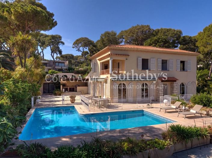 Image No.3-Maison de 6 chambres à vendre à Alpes-Maritimes
