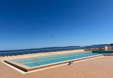 1 - Bormes-les-Mimosas, Apartment