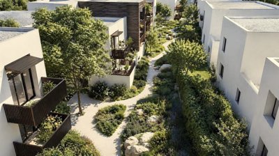 1 - Brest, Appartement