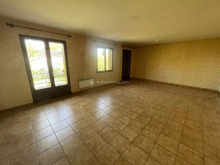 Image No.2-Maison de 4 chambres à vendre à Albi