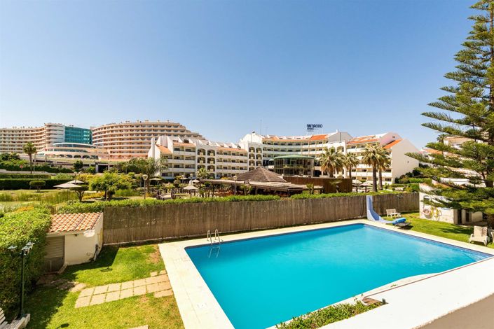 Image No.23-Appartement de 2 chambres à vendre à Albufeira