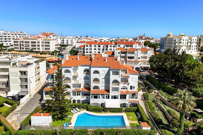 Image No.24-Appartement de 2 chambres à vendre à Albufeira