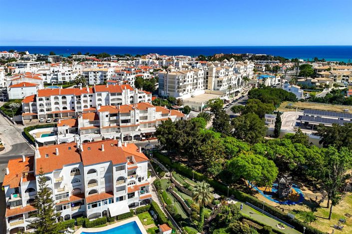 Image No.25-Appartement de 2 chambres à vendre à Albufeira