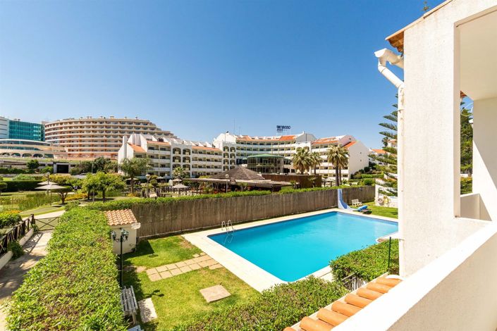 Image No.8-Appartement de 2 chambres à vendre à Albufeira