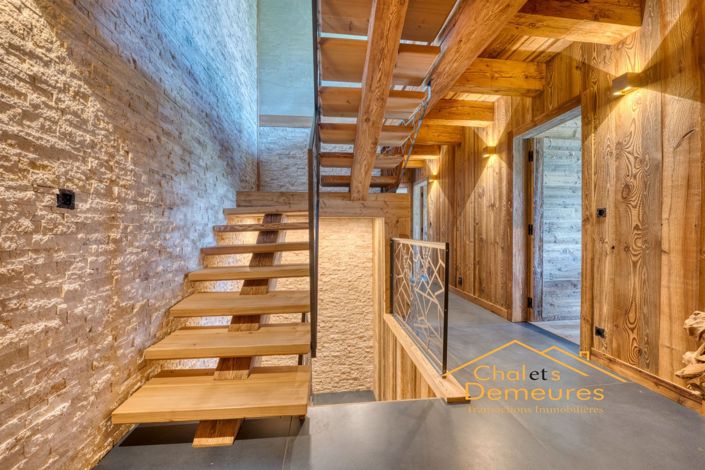 Image No.21-Maison de 6 chambres à vendre à Megève