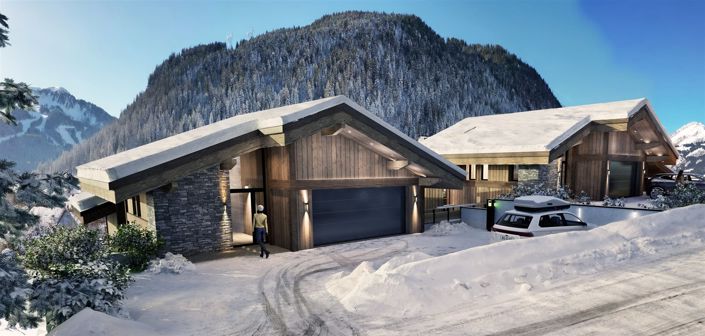 Image No.3-5 Bed House for sale