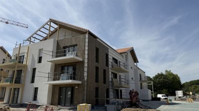 1 - Pornic, Apartment