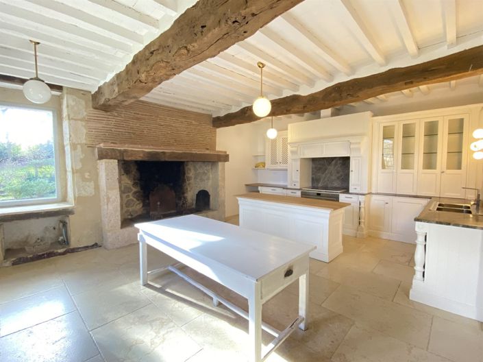 Image No.7-Maison de 8 chambres à vendre à Lectoure