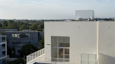 1 - La Rochelle, Apartment