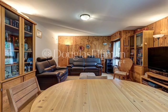 Image No.3-Appartement de 3 chambres à vendre à Chamonix-Mont-Blanc