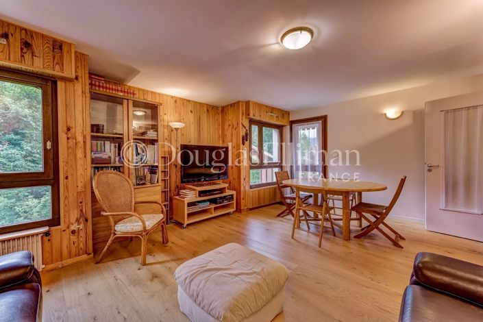 Image No.4-Appartement de 3 chambres à vendre à Chamonix-Mont-Blanc