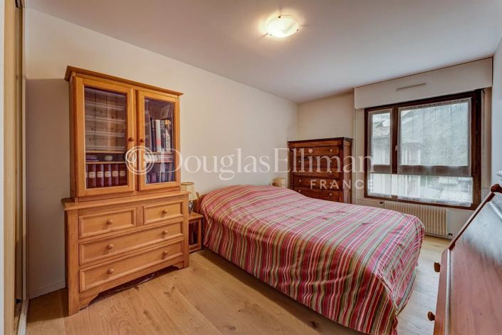 Image No.6-Appartement de 3 chambres à vendre à Chamonix-Mont-Blanc