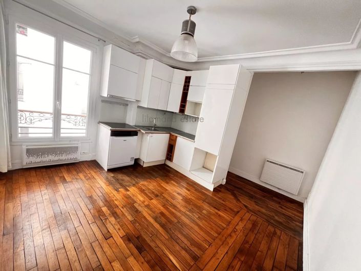 Image No.6-Appartement de 2 chambres à vendre