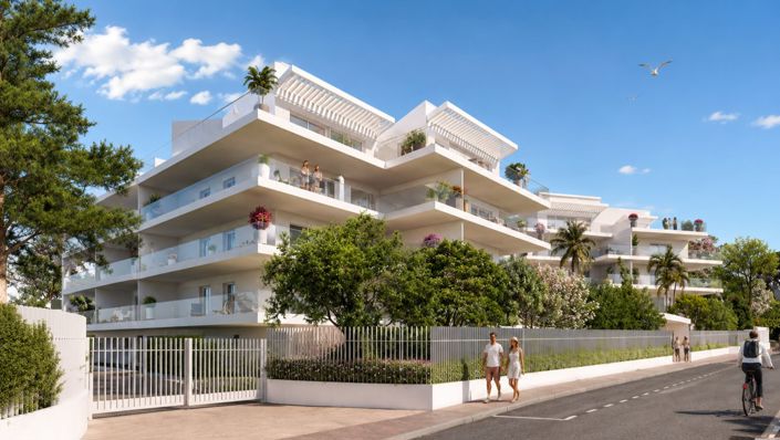 Image No.4-3 Bed Apartment for sale