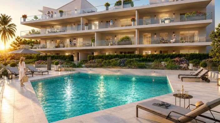 Image No.5-3 Bed Apartment for sale