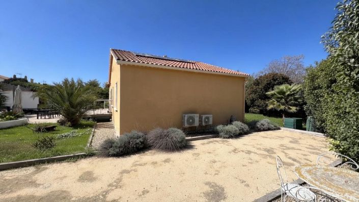Image No.2-Maison de 3 chambres à vendre à Six-Fours-les-Plages