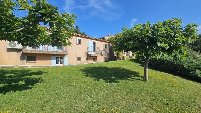 Image No.4-Maison de 6 chambres à vendre à La Cadière-d'Azur