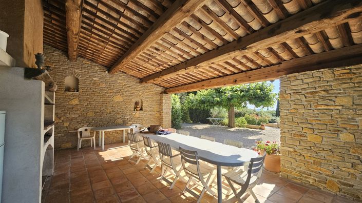 Image No.9-Maison de 6 chambres à vendre à La Cadière-d'Azur
