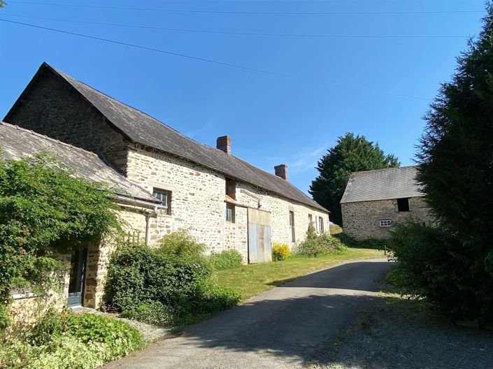 Image No.20-Maison de 5 chambres à vendre à Sillé-le-Guillaume
