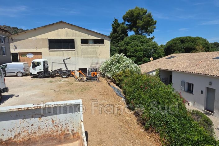 Image No.2-Maison à vendre à La Garde-Freinet