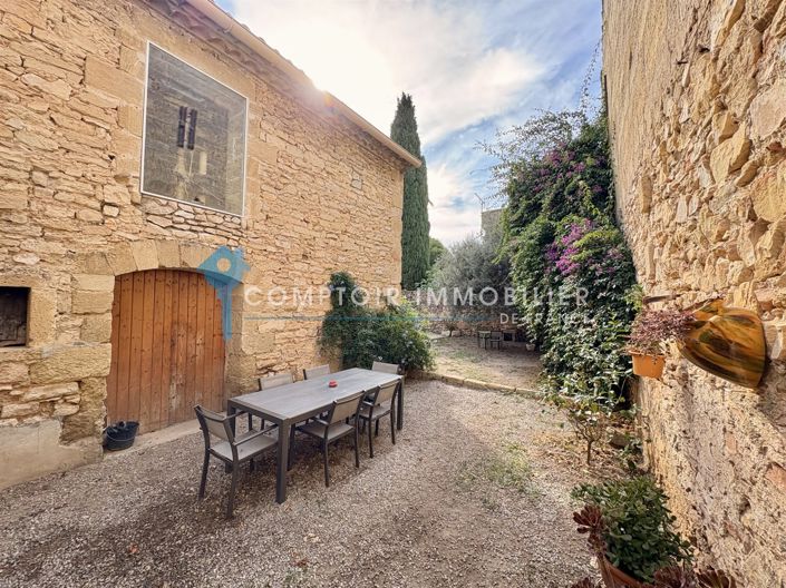 Image No.6-Maison de 4 chambres à vendre à Vergèze