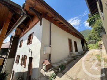 1 - Haute-Savoie, House