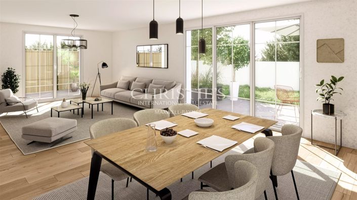 Image No.2-Appartement de 3 chambres à vendre à Andernos-les-Bains