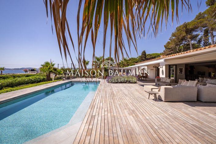 Image No.3-Propriété de 4 chambres à vendre à Sainte-Maxime