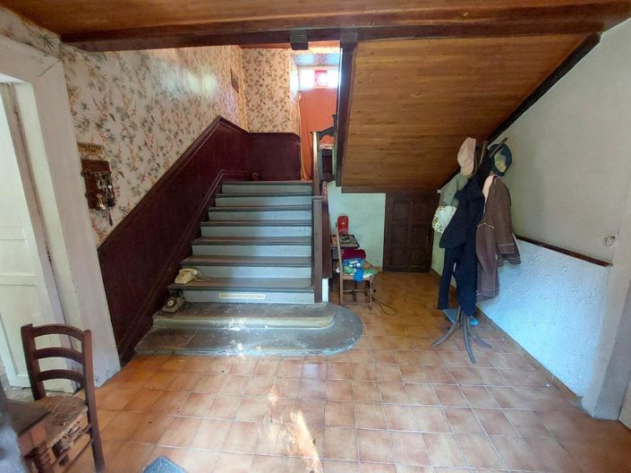 Image No.4-Maison de 8 chambres à vendre à Aulon