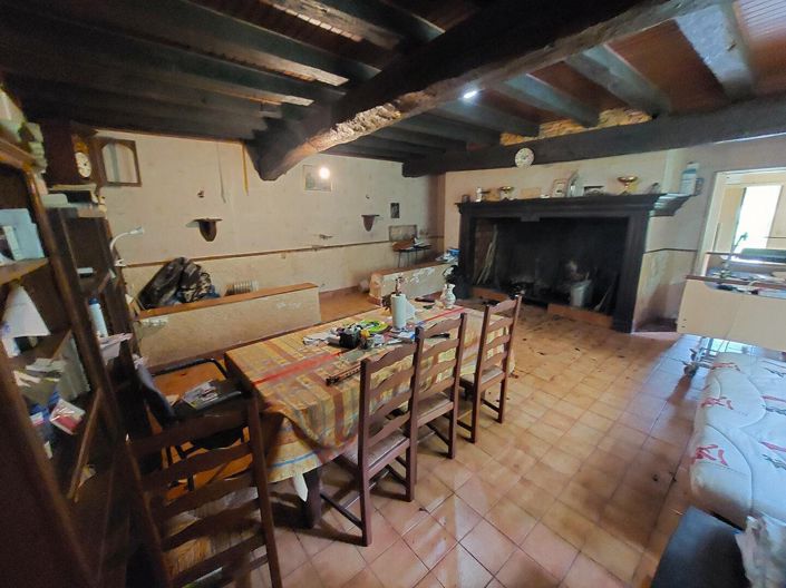 Image No.6-Maison de 8 chambres à vendre à Aulon