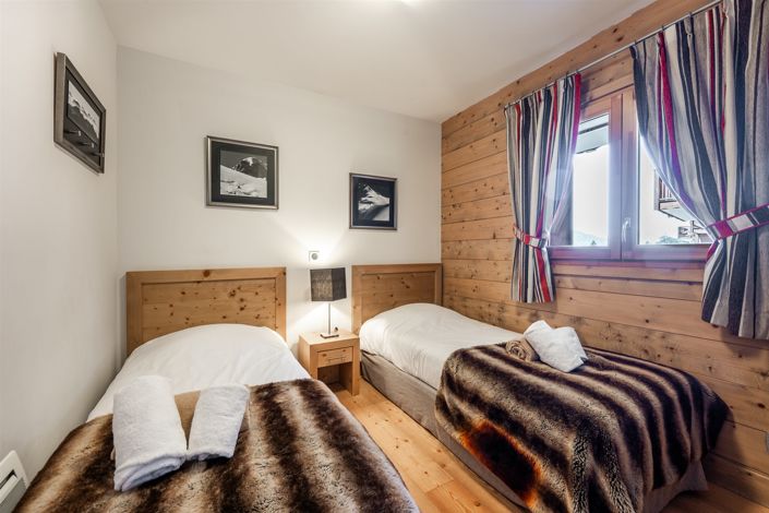 Image No.11-Appartement de 2 chambres à vendre à Samoëns