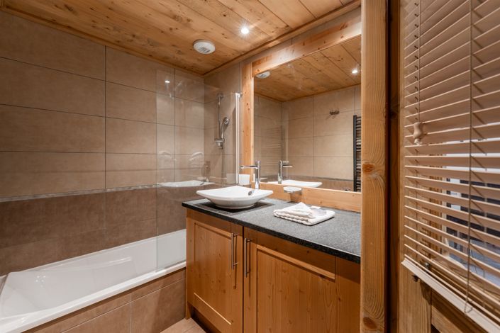 Image No.12-Appartement de 2 chambres à vendre à Samoëns