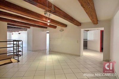 1 - Bouches-du-Rhône, Apartment