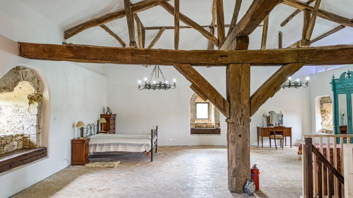 Image No.18-Maison de 6 chambres à vendre à Castelnau-d'Anglès
