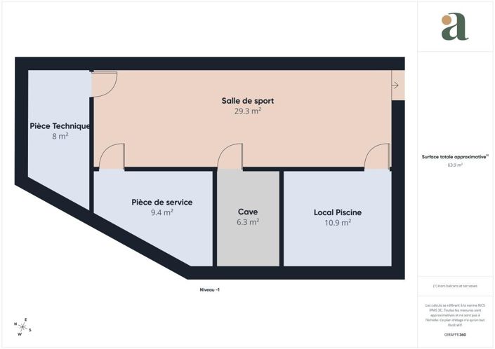 Image No.25-5 Bed House for sale