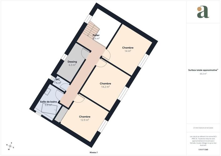 Image No.27-5 Bed House for sale