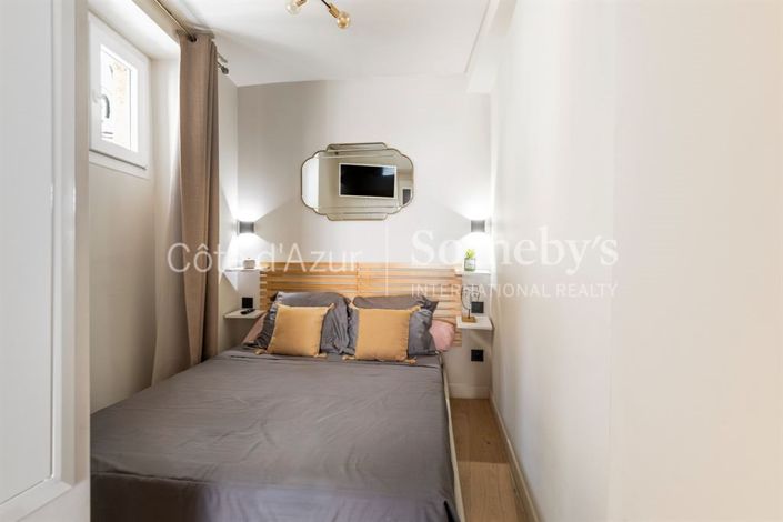 Image No.15-Appartement de 1 chambre à vendre à Nice