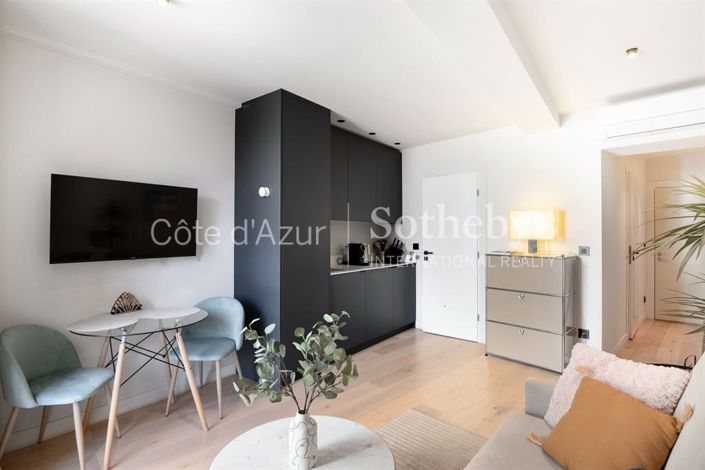 Image No.5-Appartement de 1 chambre à vendre à Nice