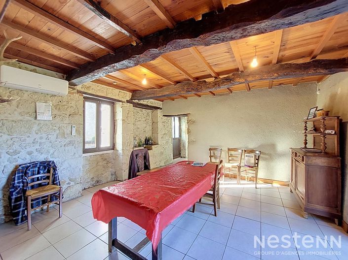Image No.6-Maison de 8 chambres à vendre à Castéra-Verduzan