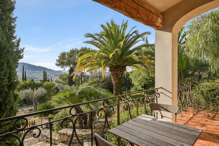 Image No.4-Maison de 10 chambres à vendre à La Cadière-d'Azur