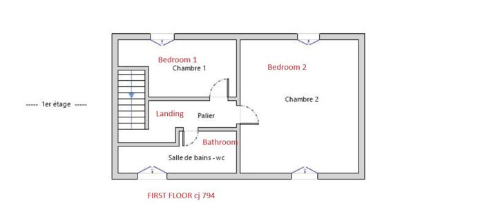 Image No.15-5 Bed House for sale