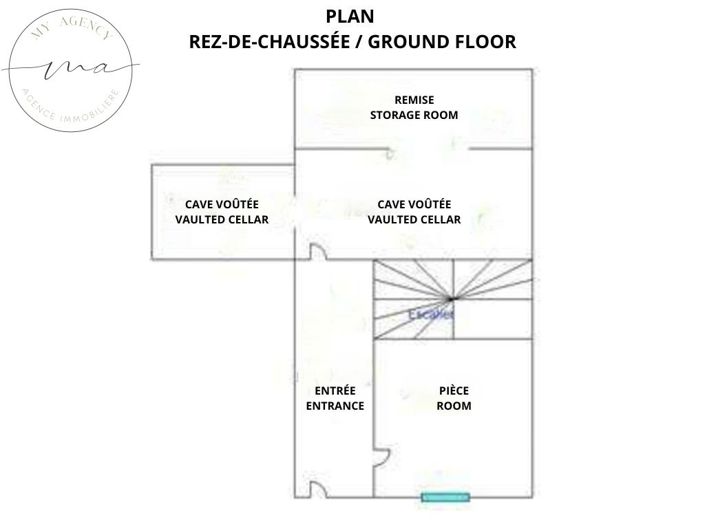 Image No.18-3 Bed House for sale