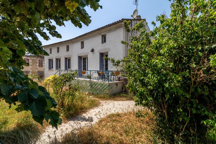 Image No.2-Maison de 5 chambres à vendre à Les Nouillers