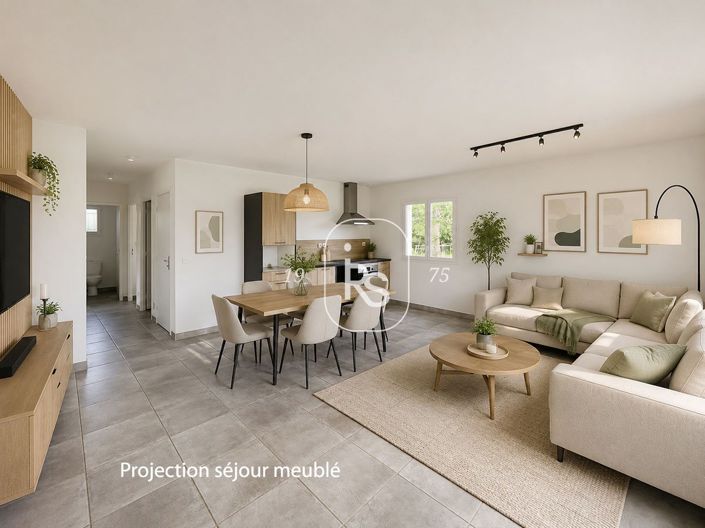 Image No.3-3 Bed House for sale