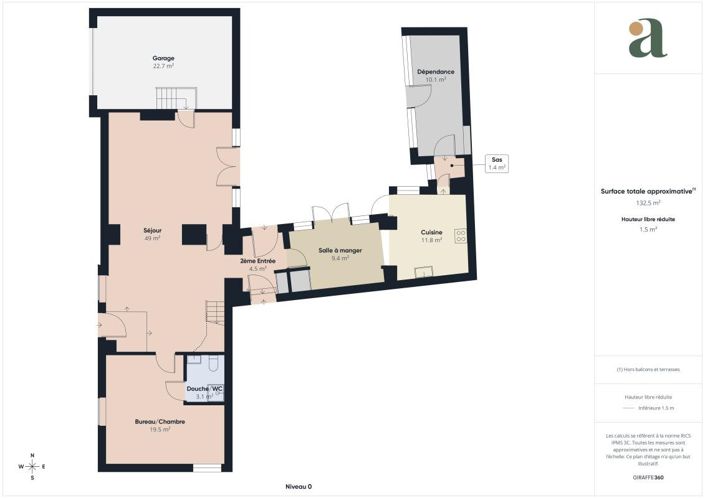 Image No.17-6 Bed House for sale