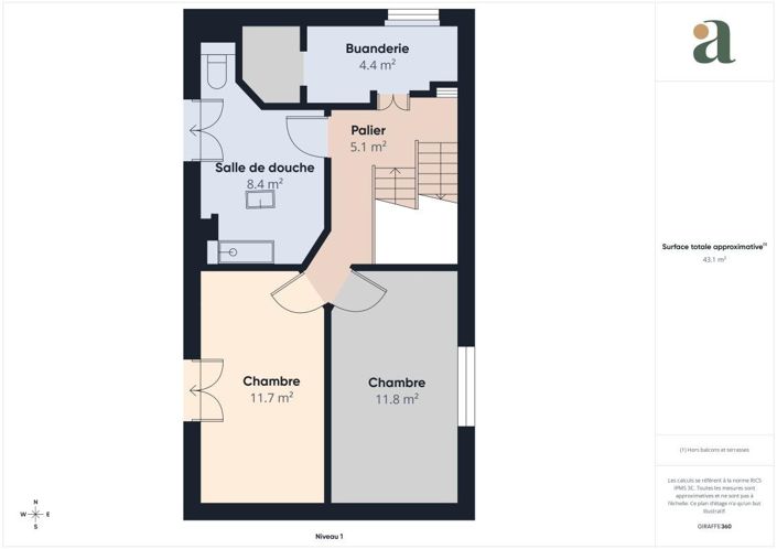 Image No.18-6 Bed House for sale