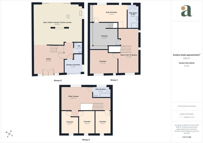 Image No.19-5 Bed House for sale