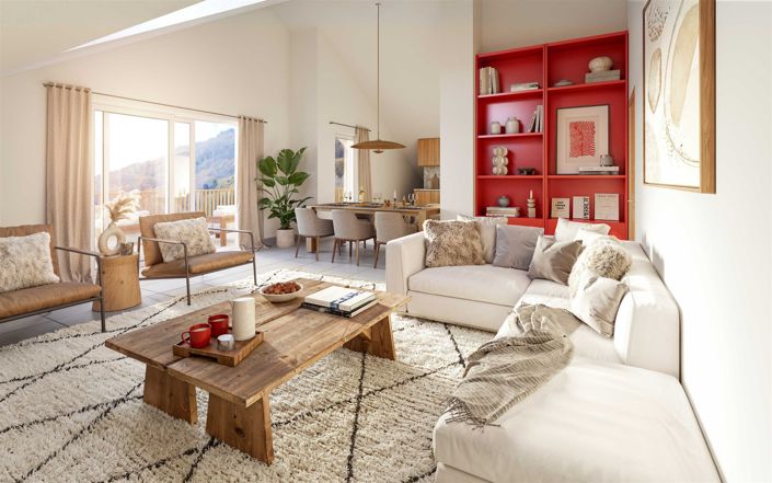 Image No.4-4 Bed Apartment for sale