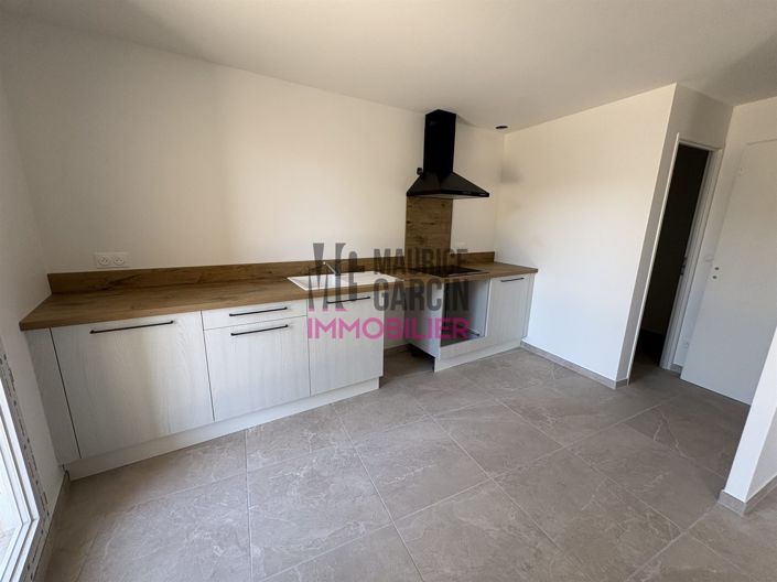 Image No.3-Propriété de 3 chambres à vendre à Vacqueyras