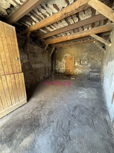 Image No.9-Propriété de 3 chambres à vendre à Vacqueyras
